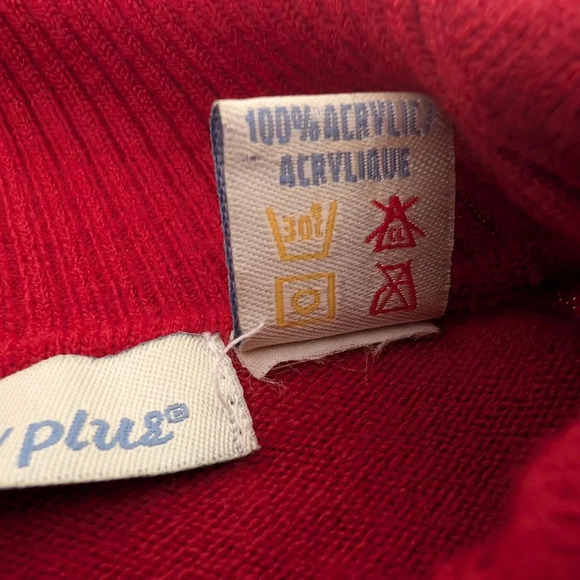 Penmans plus Red Sweaters  Size 2X - Picture 9 of 9